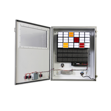 X11SN Solid State Annunciator